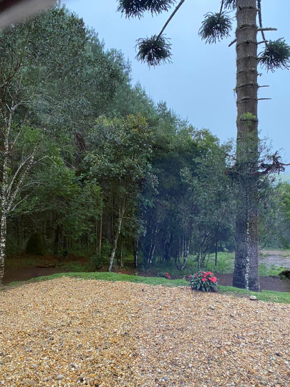 Chales Canto Da Serra Monte Verde  Bagian luar foto